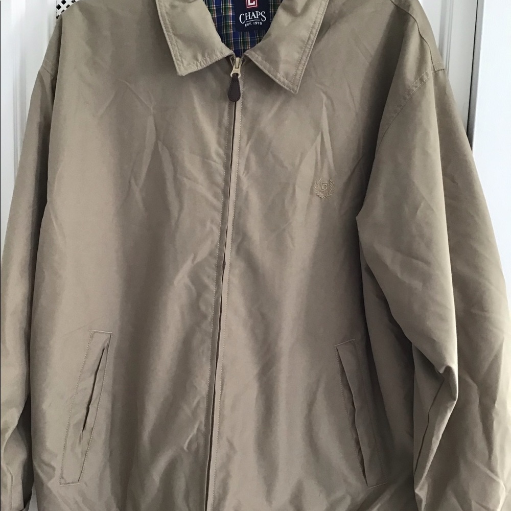 Men’s Ralph Lauren Chaps Jacket
